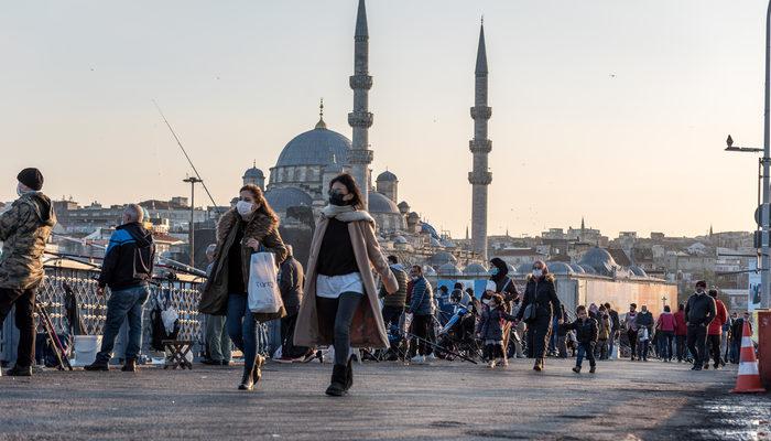İstanbul'da kim nerede yaşıyor? Liste açıklandı, çarpıcı Giresunlular detayı