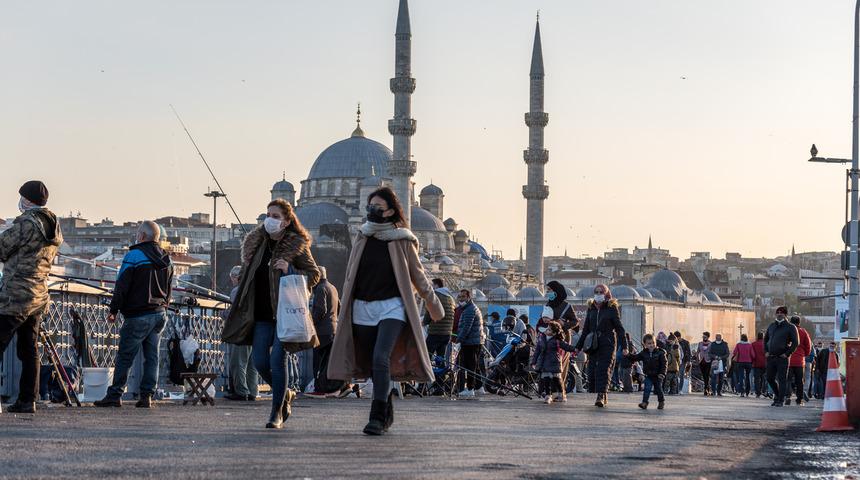 İstanbul'da kim nerede yaşıyor? Liste açıklandı, çarpıcı Giresunlular detayı