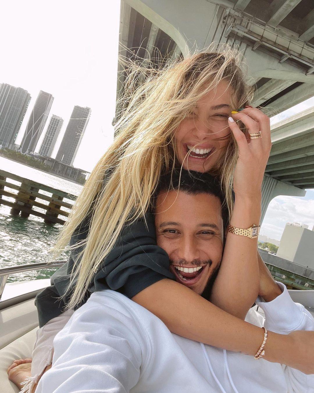 Şeyma Subaşı evleniyor mu, ne zaman evleniyor? G&uuml;zel haberi sosyal medyadan duyurdu!