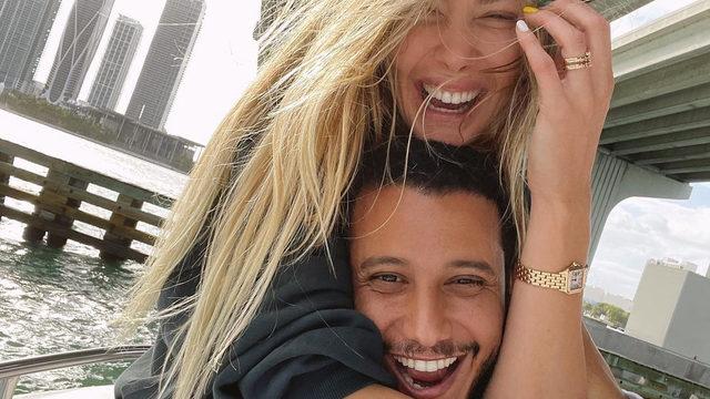 Şeyma Subaşı evleniyor mu, ne zaman evleniyor? Güzel haberi sosyal medyadan duyurdu!