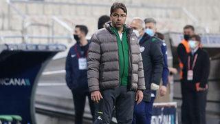 Fazlı Tan, görevinden ayrıldığını açıkladı