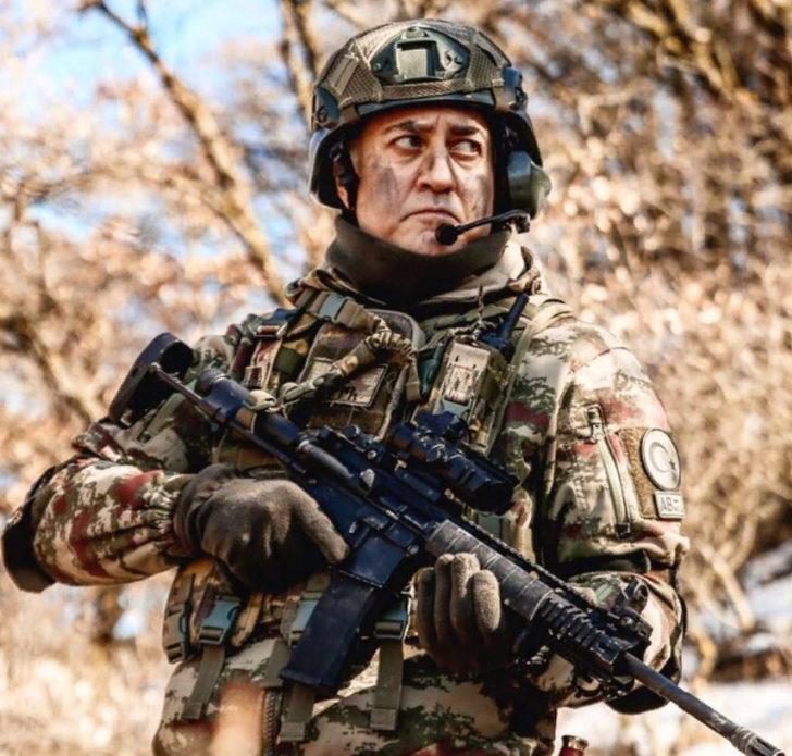 Göktürk Albay ayrılacak mı? Tamer Karadağlı Savaşçı'dan neden ayrılıyor? Ağlatan veda... G3