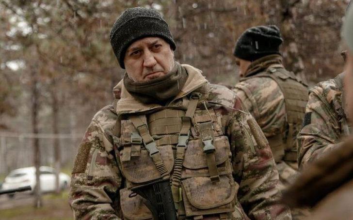 Göktürk Albay ayrılacak mı? Tamer Karadağlı Savaşçı'dan neden ayrılıyor? Ağlatan veda... G4