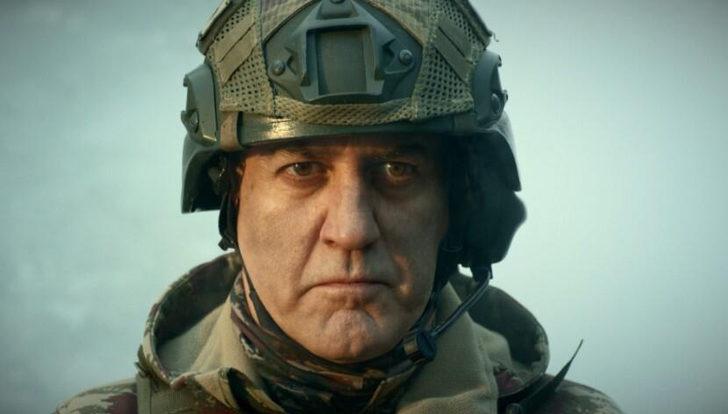 Göktürk Albay ayrılacak mı? Tamer Karadağlı Savaşçı'dan neden ayrılıyor? Ağlatan veda... G5