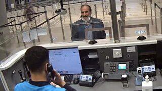 Maskeyi indirince yakayı ele verdi! 24 kez aynı yöntemi kullanmış