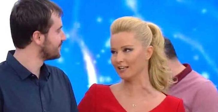 Müge Anlı'nın kardeşi kimdir? Sonunda ortaya çıktı! Müge Anlı canlı yayında kardeşini tanıttı... G3