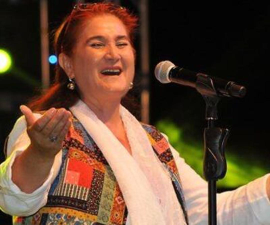 Sabahat Akkiraz'dan Mescid-i Aksa yorumu: Madımak'ta canlarımız yakılırken &ccedil;ığlık atanlar...