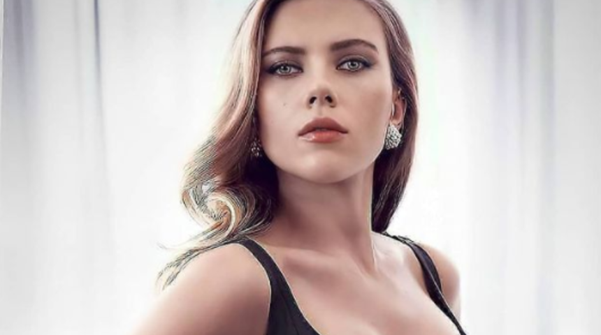 Marvel’in yeni filmi Black Widow’un ilk posteri yayınlandı!