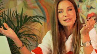 Ebru Şallı itiraf etti: Uğur bana evlilik sözleşmesi imzalattı