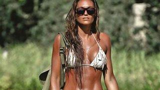 Eda Taşpınar’ın en büyük problemi çok akıllı olmakmış!