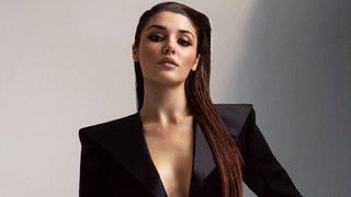 Özlemi hiç bitmiyor! Sen Çal Kapımı'nın Eda'sı Hande Erçel'den yürekleri dağlayan sözler