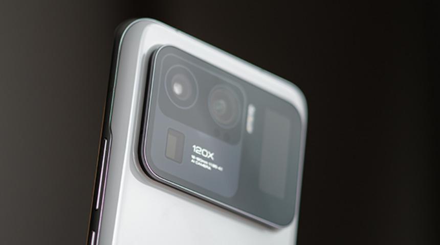 Xiaomi patentini aldı! 180 derece dönecek