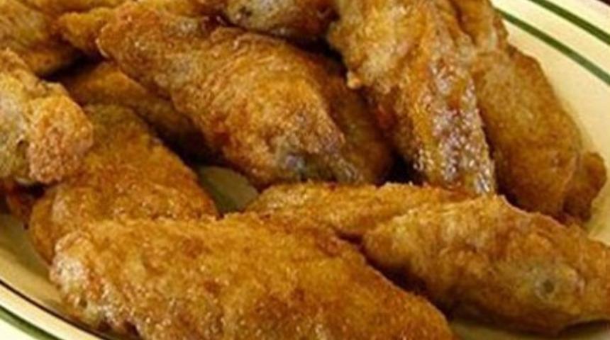 Ada&ccedil;aylı Tavuk