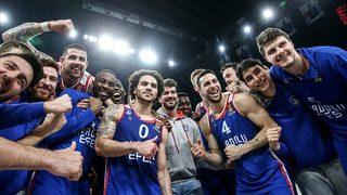 Anadolu Efes'ten tarihi şampiyonluk! | Anadolu Efes EuroLeague'de kaç kez şampiyon oldu? 