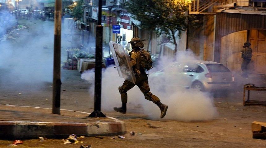 İsrail-Filistin Sorunu: Orta Doğu'nun kalbindeki kanayan yara