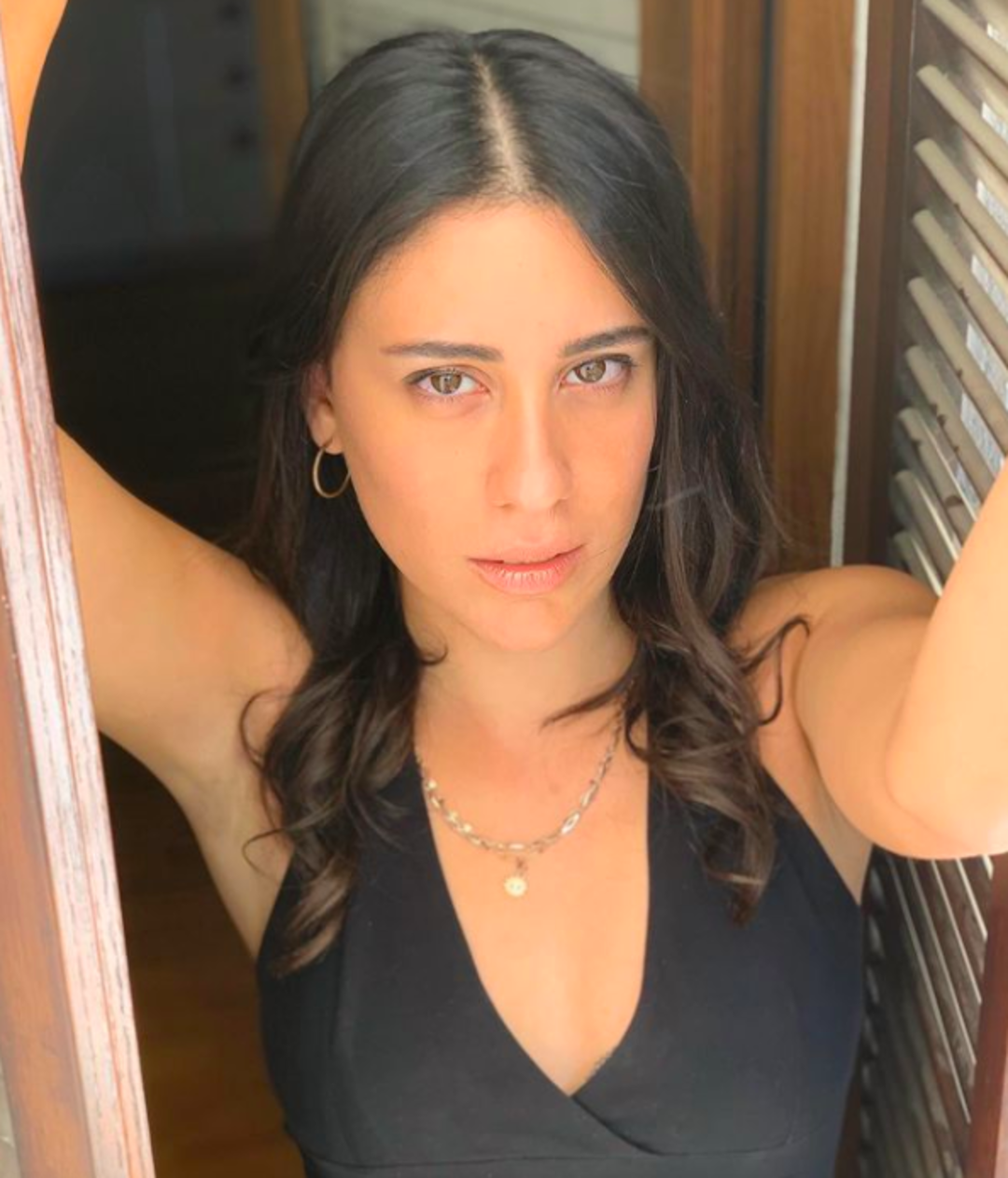 Sefirin Kızı'nın Elvan'ı Hivda Zizan Alp'ten şok s&ouml;zler! "Neden zekanız yok gibi davranıyorsunuz?" 