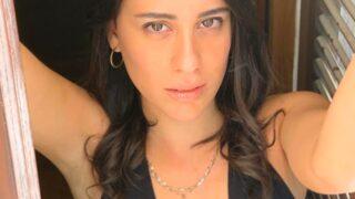 Sefirin Kızı'nın Elvan'ı Hivda Zizan Alp'ten şok sözler! Neden zekanız yok gibi davranıyorsunuz? 