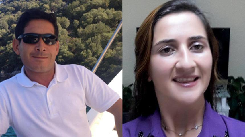 Ormanlık alanda asılı bulunan ikili toprağa verildi! Vasiyet yerine getirilmedi