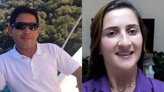 Ormanlık alanda asılı bulunan ikili toprağa verildi! Vasiyet yerine getirilmedi