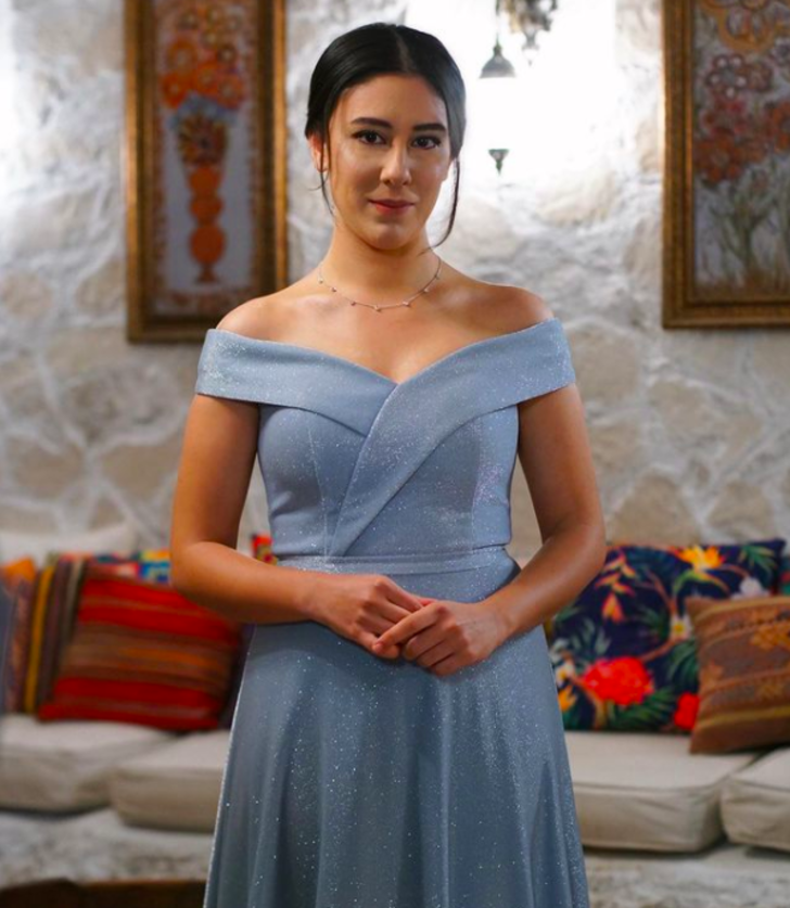 Sefirin Kızı'nın Elvan'ı Hivda Zizan Alp'ten şok sözler! "Neden zekanız yok gibi davranıyorsunuz?"  G4