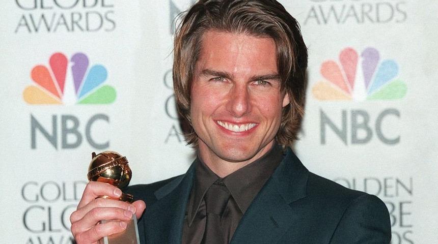 Altın K&uuml;re'de '&ccedil;eşitlilik' krizi: Tom Cruise &ouml;d&uuml;llerini iade edecek, NBC gelecek yıl t&ouml;reni yayımlamayacak