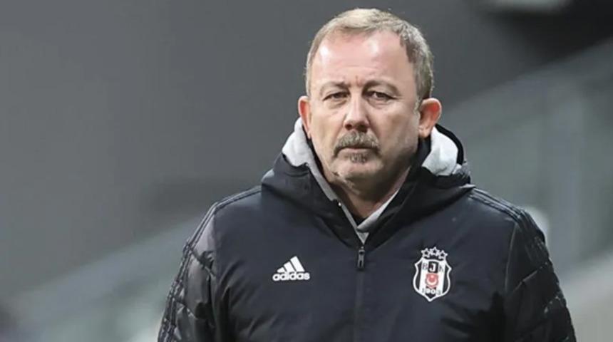 Sergen Yalçın: Şampiyon olmak istiyoruz