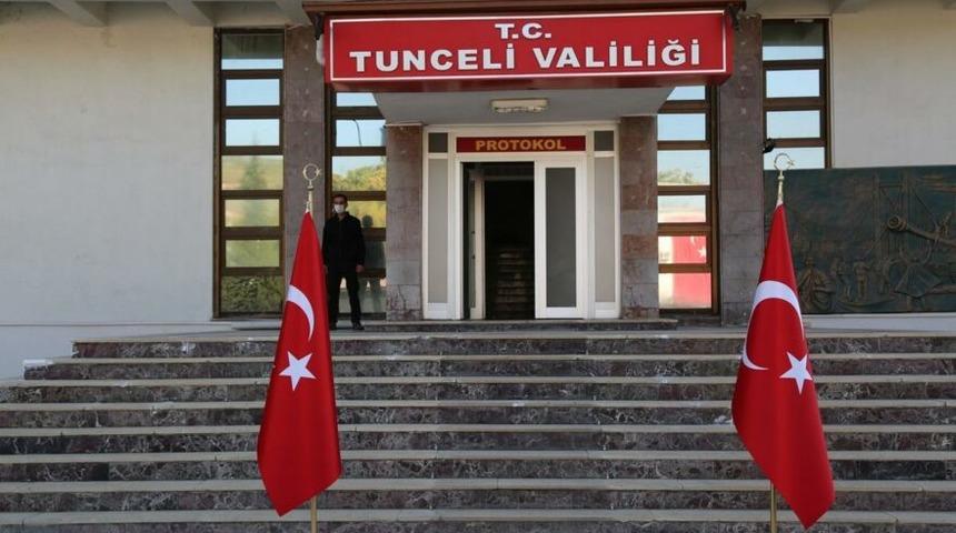 Tunceli Valiliği'nden bir vatandaşın operasyonda öldürüldüğü iddiasına ilişkin açıklama