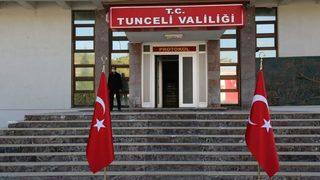 Tunceli Valiliği'nden bir vatandaşın operasyonda öldürüldüğü iddiasına ilişkin açıklama