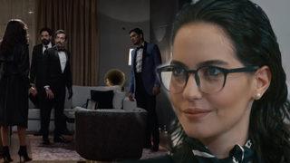 Teşkilat 11. yeni bölüm fragmanı yayınlandı! MİT ekibinden Paris operasyonu: Türkiye Cumhuriyeti Devleti kalemini kırdı