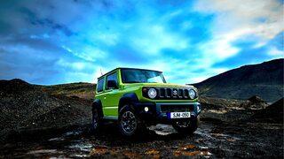 Suzuki, Subaru, Daihatsu, Toyota ve Mazda’dan büyük iş birliği