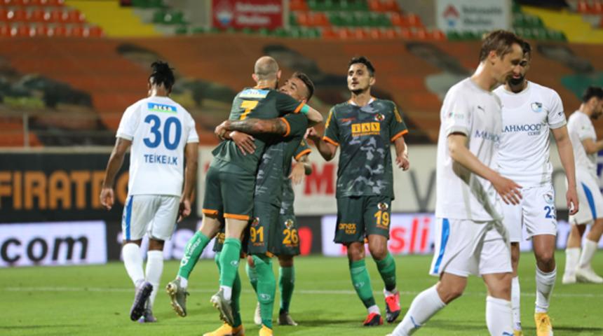 Süper Lig'de Erzurumspor küme düştü