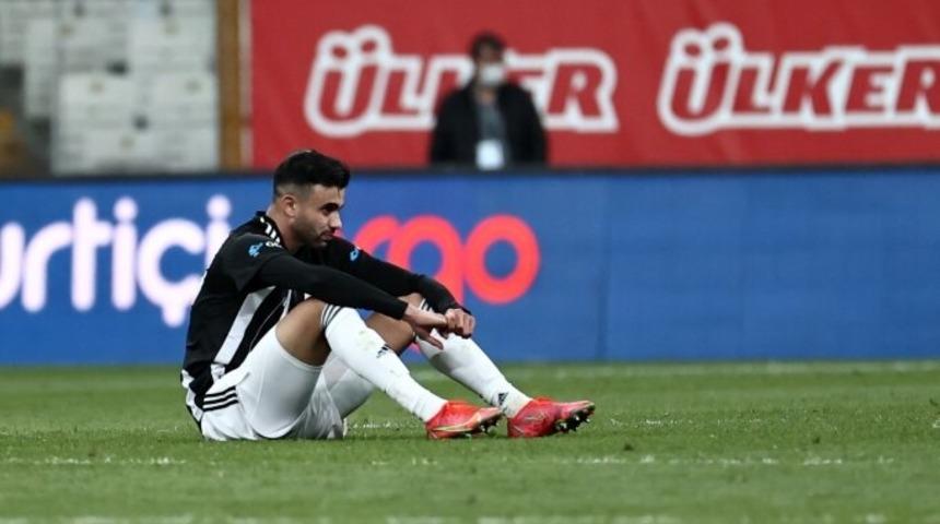 Rachid Ghezzal: Şampiyon biz olacağız