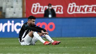 Rachid Ghezzal: Şampiyon biz olacağız