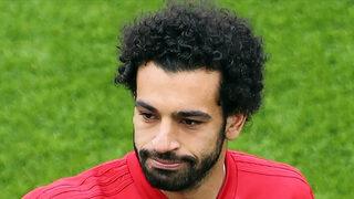 Muhammed Salah'tan dünya liderlerine Filistin çağrısı