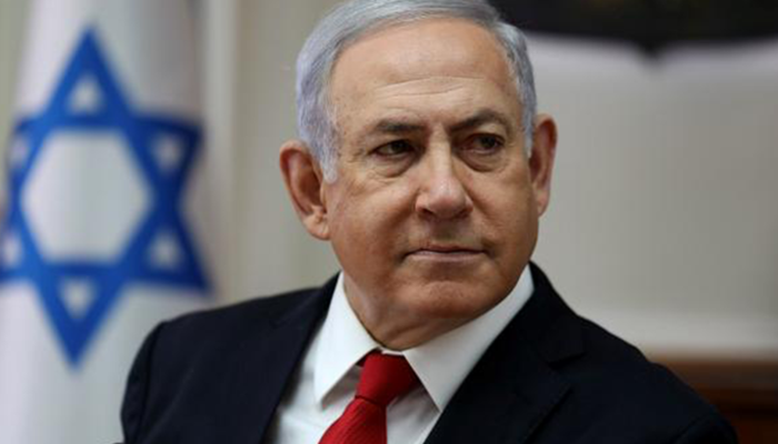 Netanyahu'dan skandal sözler: Saldırmaya devam edeceğiz