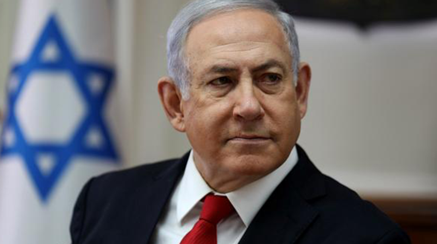 Netanyahu'dan skandal sözler: Saldırmaya devam edeceğiz