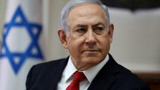 Netanyahu'dan yeni Mossad Başkanı'na talimat: Bu sizin ilk göreviniz