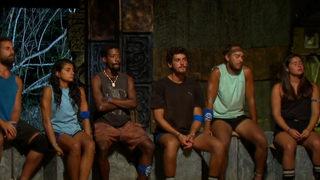 Survivor Sergen kimdir? Survivor 2021'den elenen Sergen Bayar kaç yaşında, ne iş yapıyor ve nereli? 