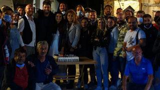 Tuba Büyüküstün'den final yapan Sefirin Kızı dizisine veda paylaşımı