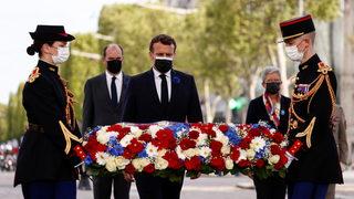 Fransa Genelkurmay Başkanı, muhtıracı askerleri ordudan istifaya çağırdı