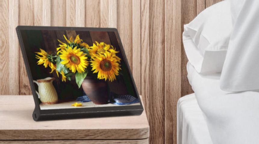 Lenovo YOGA Pad Pro geliyor