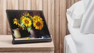 Lenovo YOGA Pad Pro geliyor