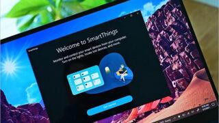 Samsung SmartThings Windows 10 desteğini aldı