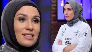 MasterChef Güzide ifşa edip kızdı: Kesin artık!