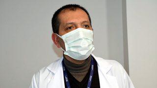 Prof. Dr. Bülent Ertuğrul: Normalleşmede önce okullar açılmalı