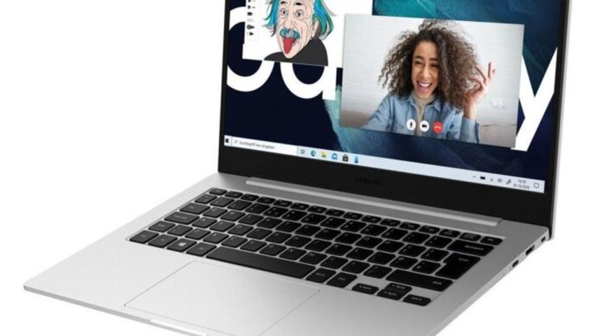 Samsung Apple'a bir kez daha rakip olabilir!