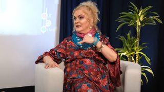 Armağan Çağlayan'a konuşan Nurseli İdiz: Kafayı çekip çekip Yunanistan Konsolosluğu'nu aradım