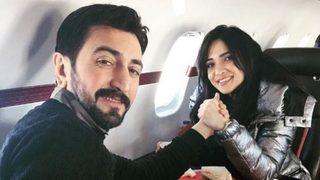 Ferman toprak kimdir, kaç yaşında? Ferman toprak ve eşi Hilal toprak ayrıldı mı?