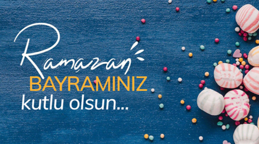Fotoğraflı, resimli Ramazan Bayramı mesajları gönder! İşte en farklı bayram mesajları...