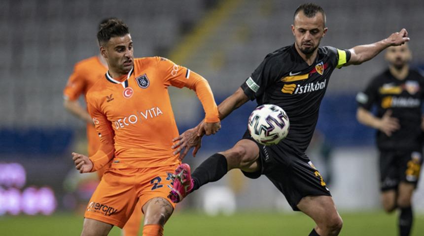 Kayserispor, ligde kalma umudunu son haftaya taşıdı